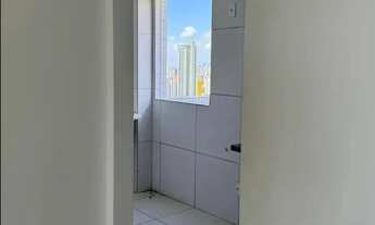 Imagem 7: Imóvel para venda com 62 metros quadrados com 3 quartos em Campo Grande - Recife - PE