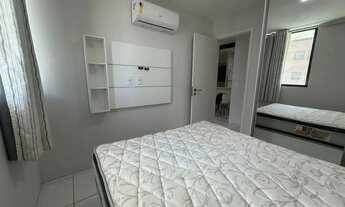 Imagem 6: Alugo apartamento no edf athenas