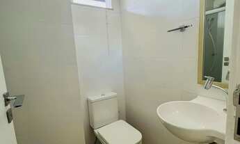 Imagem 4: Casa residencial para Venda em condominio fechado, Lagoa Salgada, Feira de Santana, 2 quar