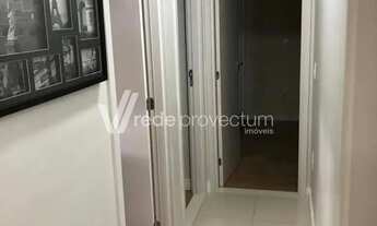 Imagem 5: Apartamento para venda no condominio San Marino em Paulinia!