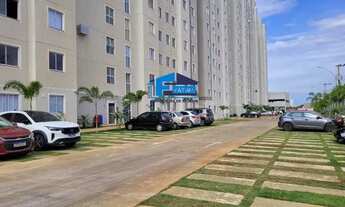 Imagem: Apartamento 2 quartos - Residencial Belo
