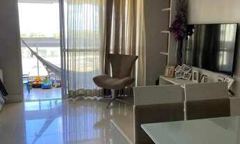 Imagem 2: Apartamento no bairro Farolândia - Residencial Clube do Parque [6601