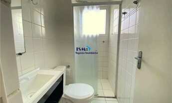 Imagem 9: Apartamento à venda no Jardim Recanto dos Sonhos (Parque Itália), Sumaré - SP