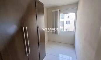 Imagem 7: ENGENHO DE DENTRO - Dionísio Fernandes - 2 Quartos - 2 Banheiros