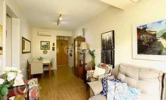 Imagem 2: Foxter vende apartamento com 73m², 3 quartos, sendo 1 suíte, 1 vaga de estacionamento