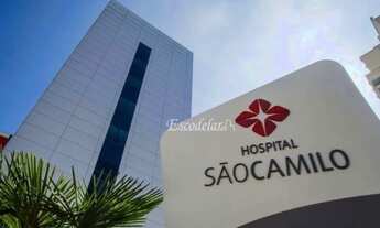 Imagem 7: Prédio à venda, 4155 m² por R$ 120.000.000,00 - Santana - São Paulo/SP