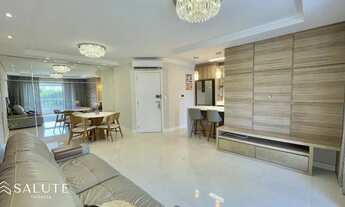 Imagem 6: Apartamento aluguel anual 3 suítes pioneiros