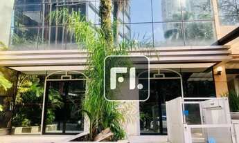 Imagem 3: Conjunto para alugar, 170 m² por R$ 20.322,09/mês - Consolação - São Paulo/SP