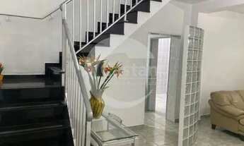 Imagem 2: Sobrado em Mooca