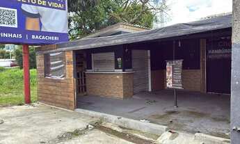 Imagem 3: Ponto comercial Apartamento com 1 banheiro