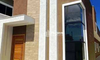 Imagem: Casa com 3 dormitórios à venda, 94 m²