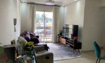 Imagem: APARTAMENTO À VENDA NO CONDOMÍNIO CITTA