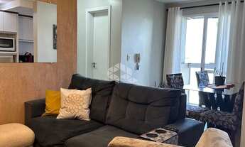 Imagem 11: Apartamento semimobiliado