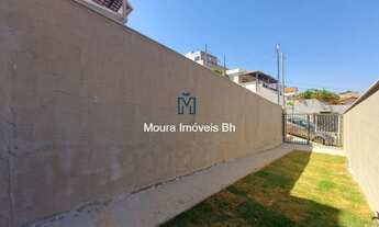 Imagem 2: Casa 2 quartos bairro Canaã