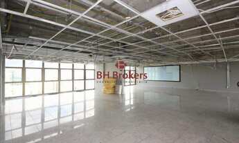 Imagem 4: ANDAR PARA LOCAÇÃO NO BAIRRO FUNCIONARIOS