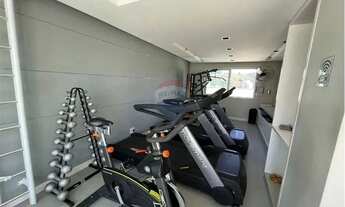 Imagem 5: Apartamento quarto e sala no São Mateus para locação