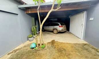 Imagem 2: Venda de casa tipo sobrado no Major Prates em Montes Claros