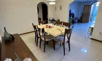 Imagem 3: Casa Linear á venda com 3 Quartos em Jardim Camburi - Vitória ES