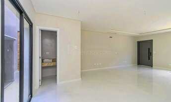 Imagem 4: Sobrados prontos para morar, não Geminados, Duplex - 3 Quartos Suítes no Xaxim