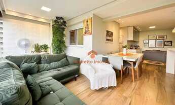 Imagem 2: Apartamento à venda, 80 m² por R$ 1.215.000,00 - Vila Anastácio - São Paulo/SP