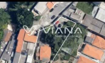 Imagem: Terreno com 911,00m² à Venda Bairro Vila