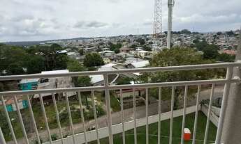 Imagem: Apartamento com 2 Quartos - CLIMATIZADO