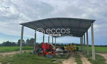 Imagem 3: Fazenda à venda, Área Rural - Paranã/TO