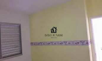 Imagem 6: Apartamento com 2 dormitórios à venda, 49 m² por R$ 243.800,00 - Boa Vista - Sorocaba/SP