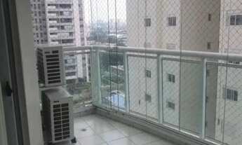 Imagem 7: Apartamento com 3 dormitórios para alugar, 151 m² por R$ 16.718,23/mês - Vila Leopoldina