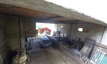 Imagem: Galpão em Santa Terezinha - Estacao - Matozinhos/MG