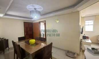 Imagem 2: Apartamento com 3 Quartos e 2 banheiros à Venda, 82 m² á venda no bairro Castelo