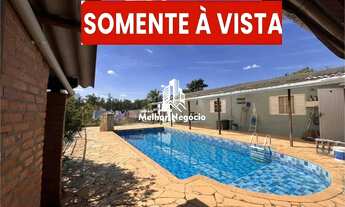 Imagem: Não aceita financiamento) Sitio com 11