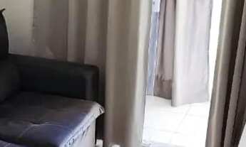 Imagem: Apartamento para venda no condomínio Pleno