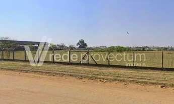 Imagem: Terreno - Bonfim - Paulínia