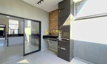 Imagem 3: Casa nova à venda com 3 dormitórios no Sta Paula, Jacareí