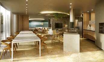 Imagem 5: Diferenciado com 3 dormitórios à venda sendo 3 suítes, 170.0 m² por - R$ 10.700.000,00 - p