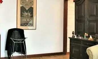 Imagem 6: Casa a venda no Planalto Paulista, 4 dormitórios