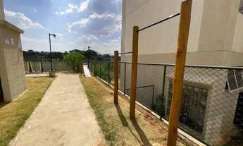 Imagem 6: Apartamento de 2 quartos no Setor Grajaú - Goiânia - GO