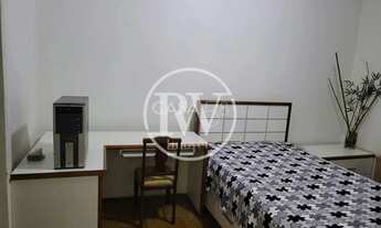 Imagem 3: Apartamento à Venda no Setor Oeste Edifício Azul 113 m², 2 quartos