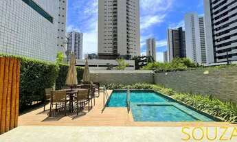 Imagem 2: QUINTA MARIA DIVA EM BOA VIAGEM I 4 QUARTOS I LAZER I 97,75m²