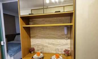 Imagem 7: Apartamento para locação no SMART ORLA , BOCA DO RIO, Salvador, BA