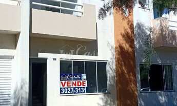 Imagem 3: SOBRADO A VENDA NO RESIDENCIAL ARAUCARIA EM UVARANAS PONTA GROSSA PR