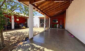 Imagem 4: CASA 3 QUARTOS AMPLO QUINTAL - SANTO AMARO