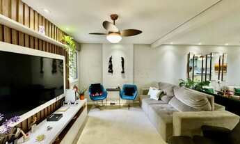 Imagem 4: APARTAMENTO À VENDA NO COND. ATMOSPHERA JD. ERMIDA I - JUNDIAÍ/SP