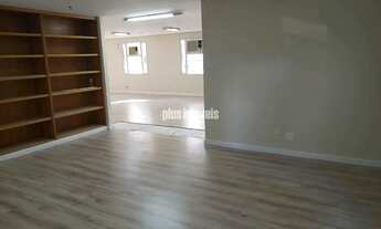 Imagem 6: Conjunto comercial no Brooklin, modernidade, conforto e praticidade para conquistar seus n