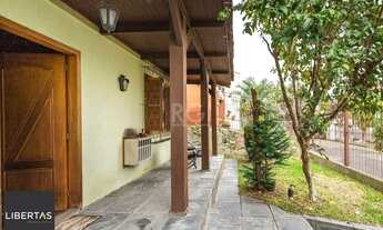 Imagem 4: Casa sobrado no Jardim Botânico de 5 dormitórios e 2 vagas