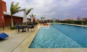 Imagem 6: Terreno disponível para venda no bairro Novo Mundo em Uberlândia - MG