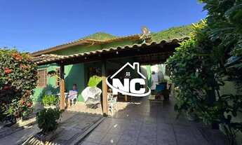 Imagem 7: Casa com 4 dormitórios à venda, 189 m² por R$ 1.085.000,00 - Piratininga - Niterói/RJ