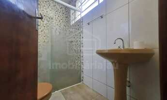 Imagem 5: Casa à venda/locação 4 quartos Chácara Bela vista