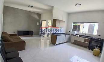 Imagem 6: Casa de 2 quartos para venda em Jacareí - SP